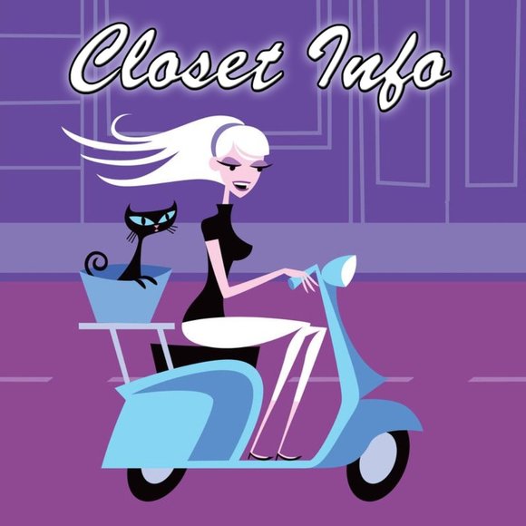 Closet_Rockstar Other - Welcome To My Closet